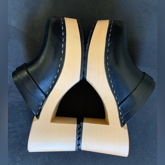 Swedish Hasbeens - Husband Sky High - Picture 2 of 3